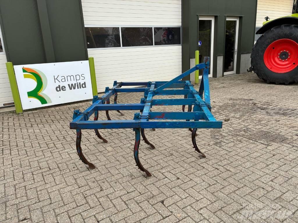 Lemken Achat Coltivatori