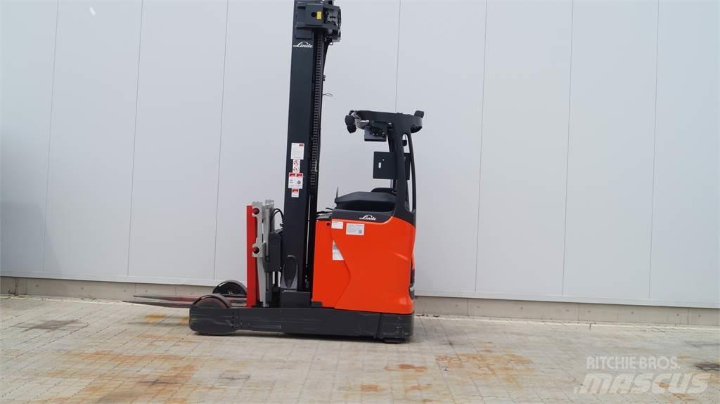 Linde R25 Carrello retrattile