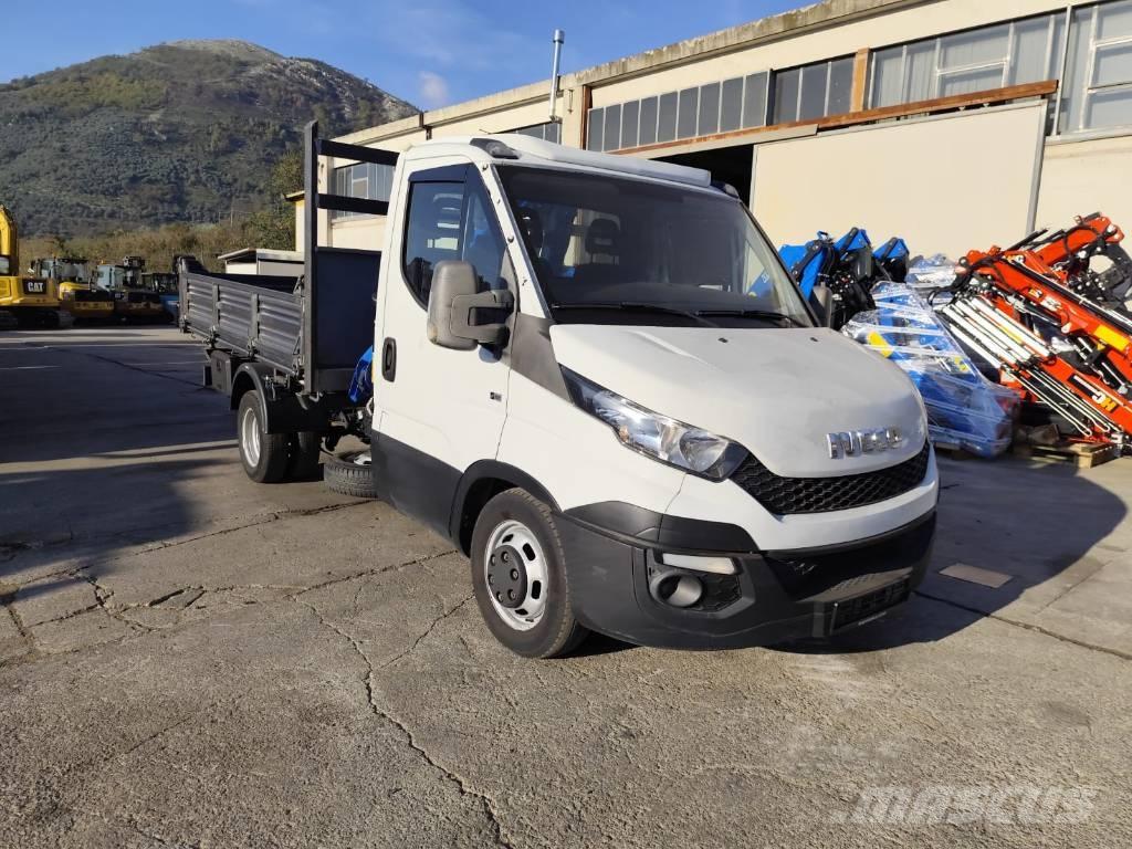 Iveco Daily 35-150 Autogru