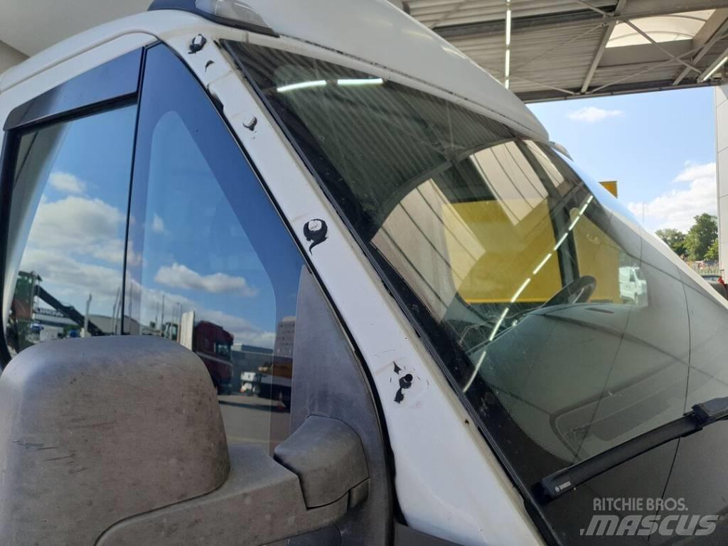 Iveco Daily 35C15 Trasportatore per veicoli