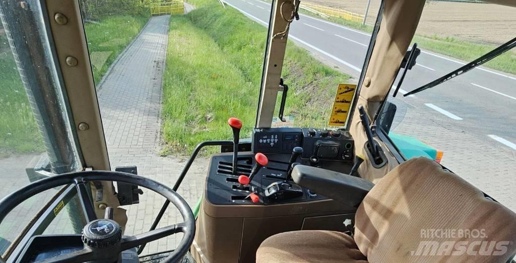 John Deere 6800 Trattori