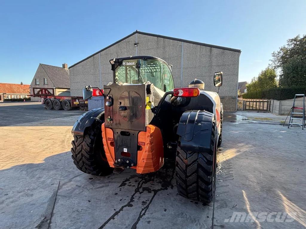 Bobcat TL470 Sollevatori telescopici per agricoltura
