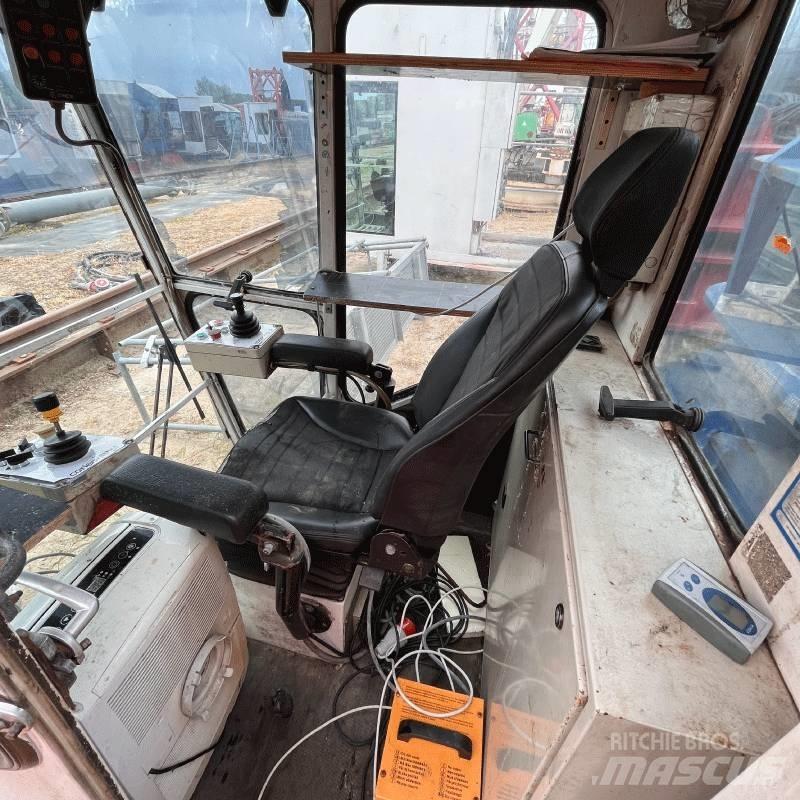 Terex CTT331-12 Gru a torre
