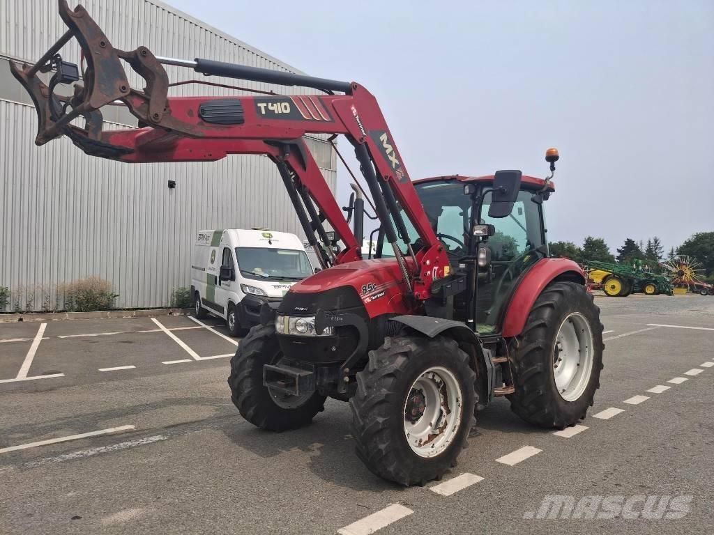Case IH FARMALL 85C Trattori