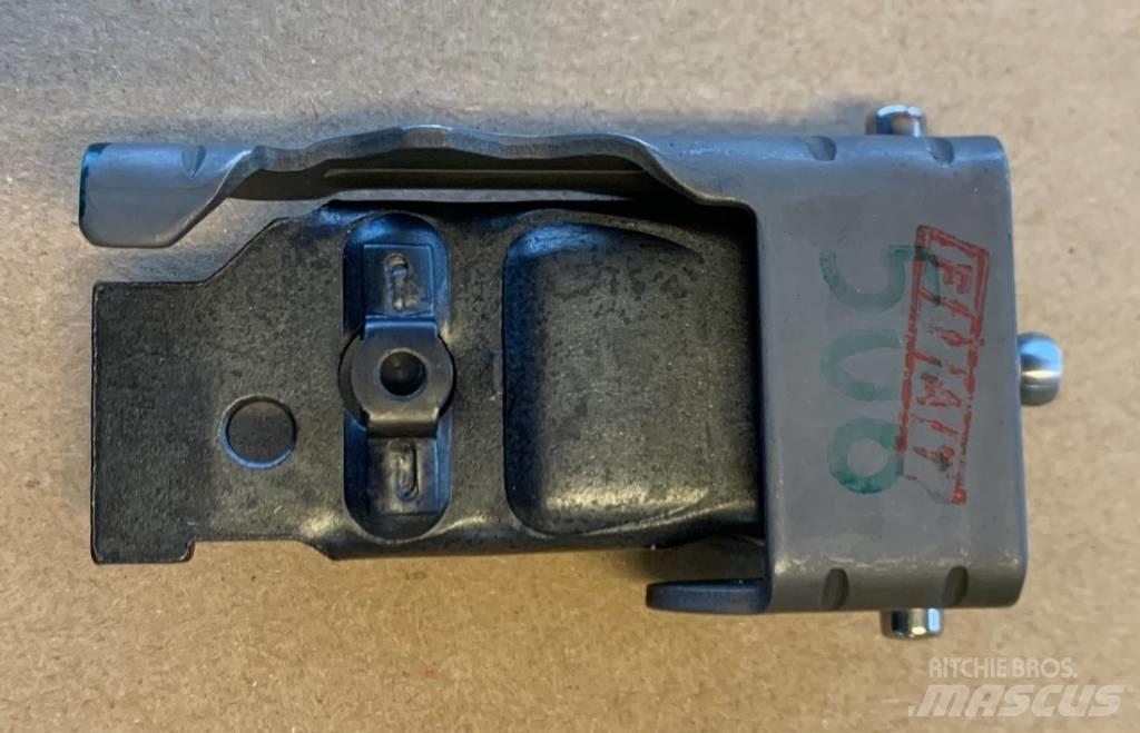 Fiat Arm 9961707 Catene, cingoli e sottocarro