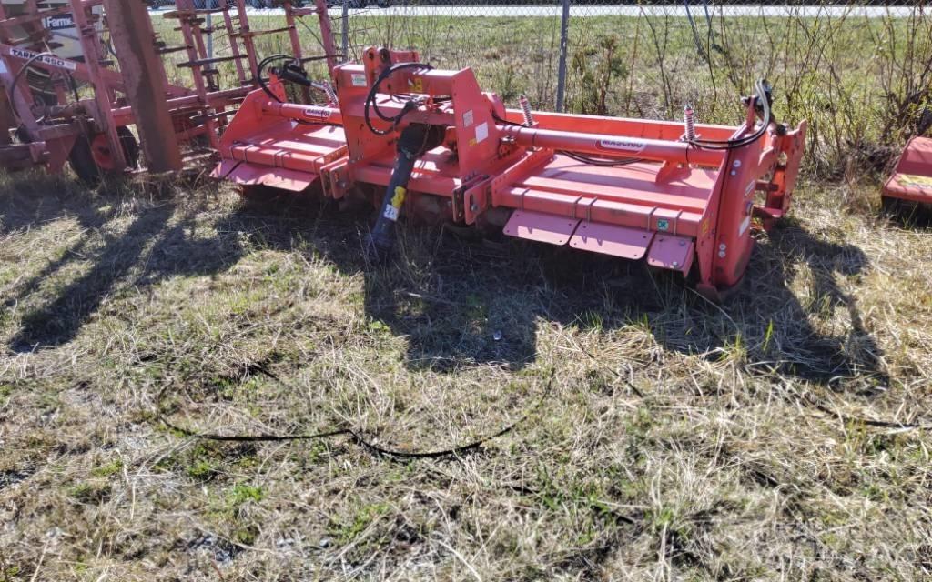 Maschio C 300 Erpici rotanti e motozappe