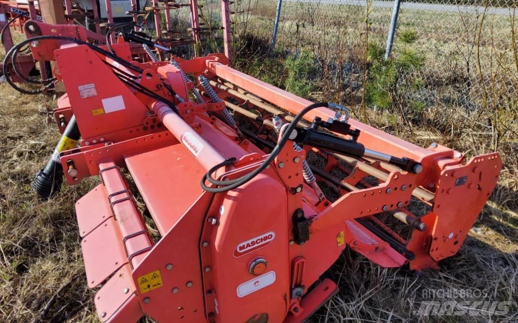Maschio C 300 Erpici rotanti e motozappe