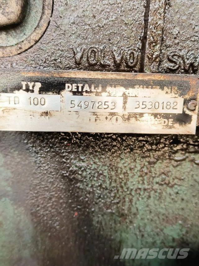 Åkerman 16 Escavatori cingolati