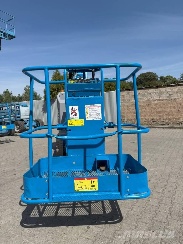 Genie Z 30/20 Piattaforme a braccio articolato