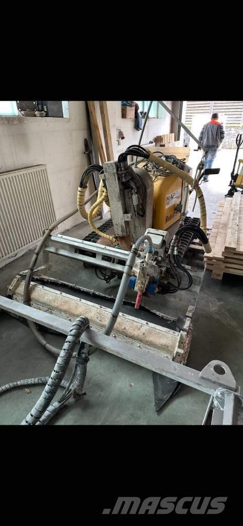  CONJET ROBOT Costruzioni - Altro