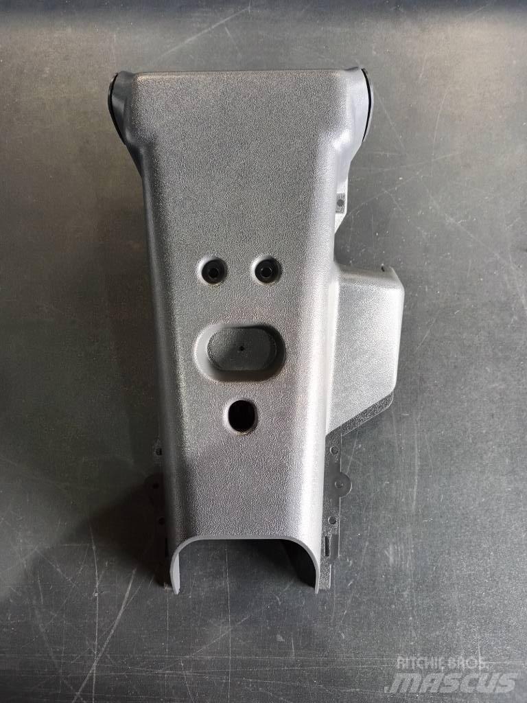 Scania CASING 381963 Telaio e sospensioni