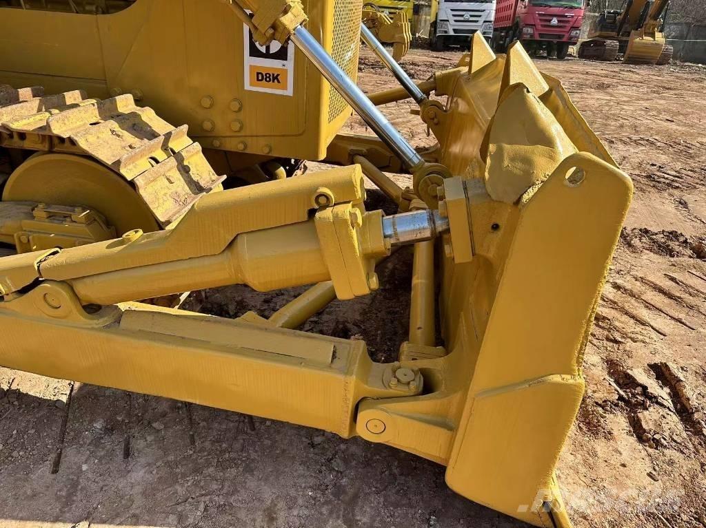 CAT D 8 K Dozer cingolati