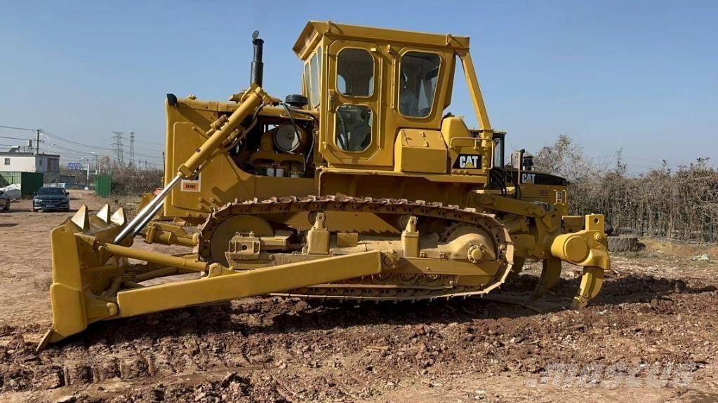 CAT D 8 K Dozer cingolati