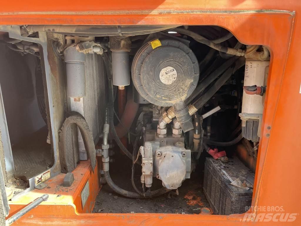 Hamm HD+ 140 VV-HV Rulli a doppio tamburo