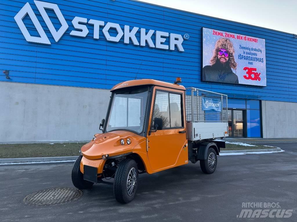 Melex N391H Veicoli utilitari