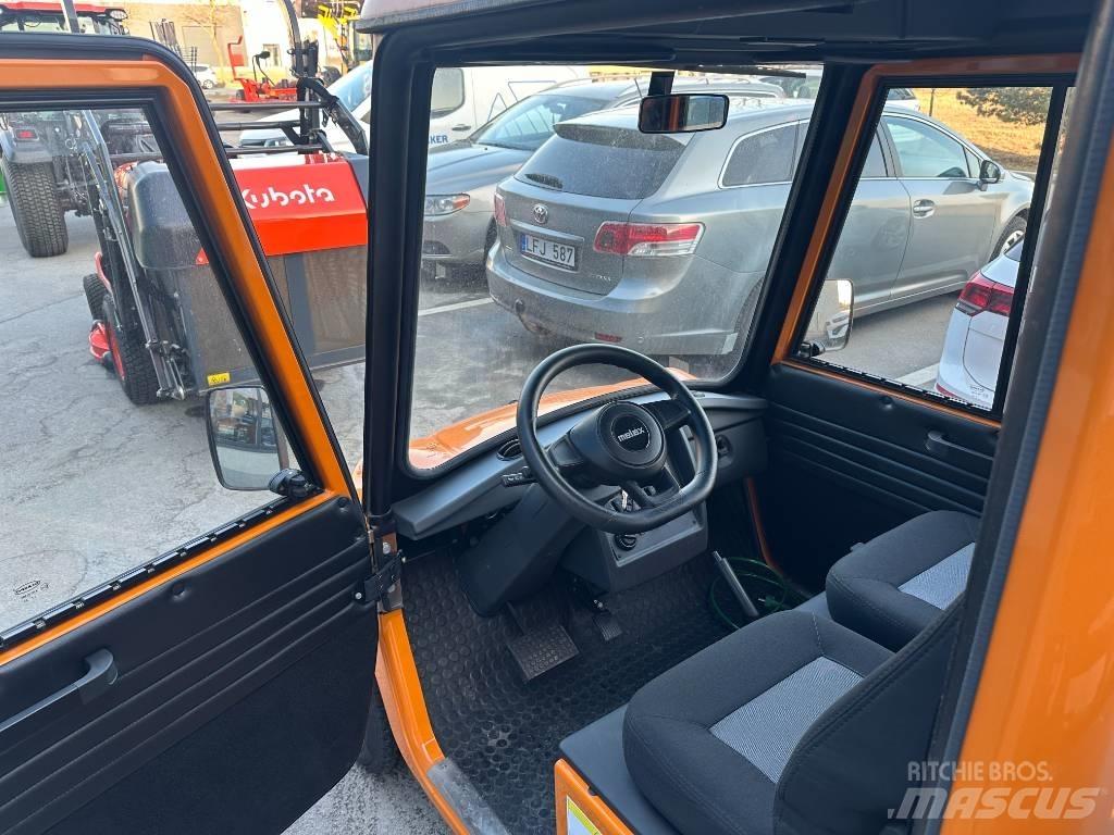 Melex N391H Veicoli utilitari