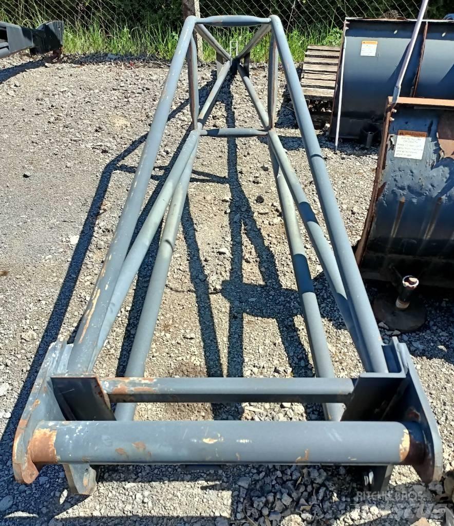 Manitou Żuraw P1000 Altri componenti