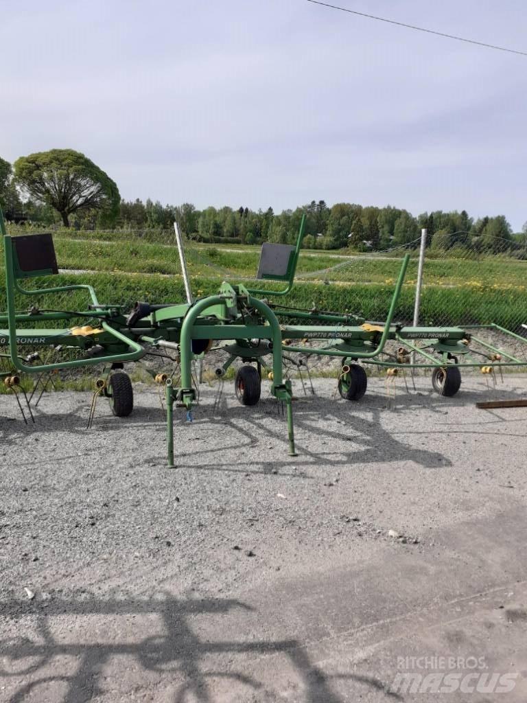Pronar PWP 770 Ranghinatori