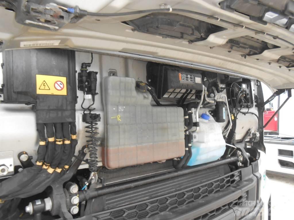 Ford F-Max 500 4x2 Motrici e Trattori Stradali