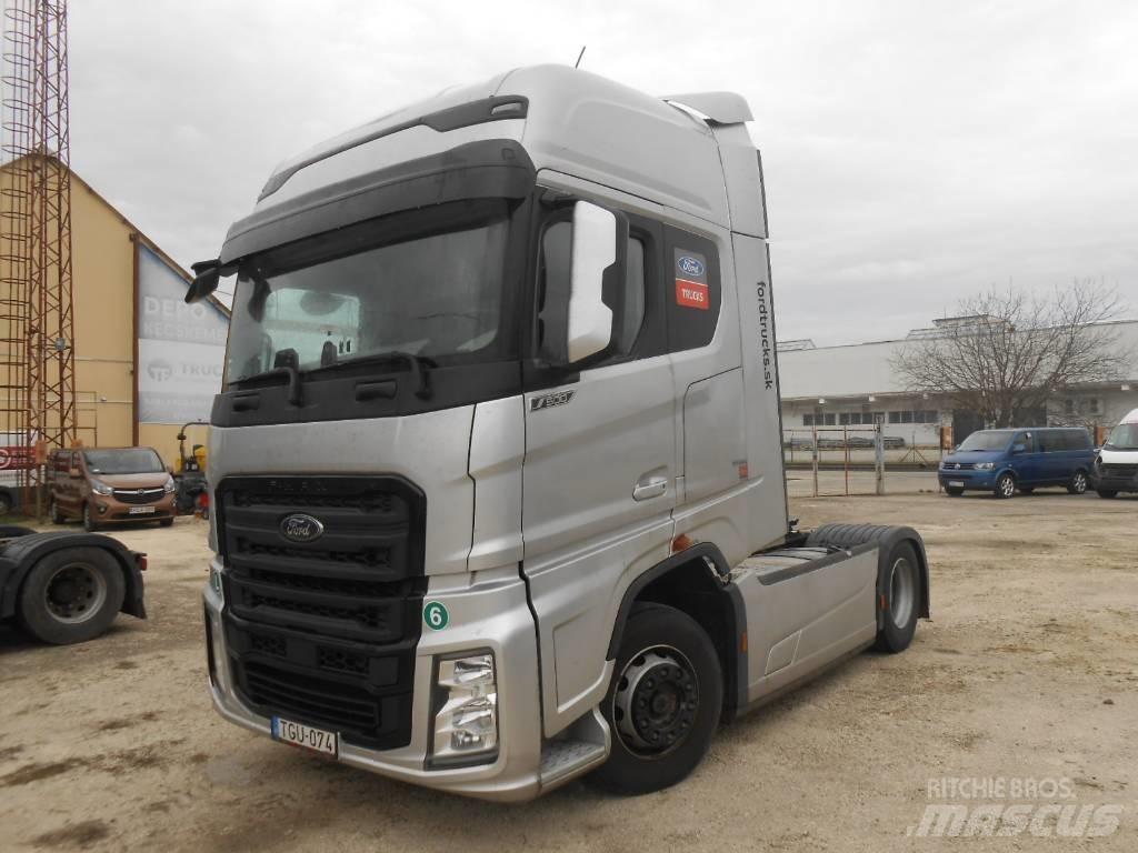 Ford F-Max 500 4x2 Motrici e Trattori Stradali