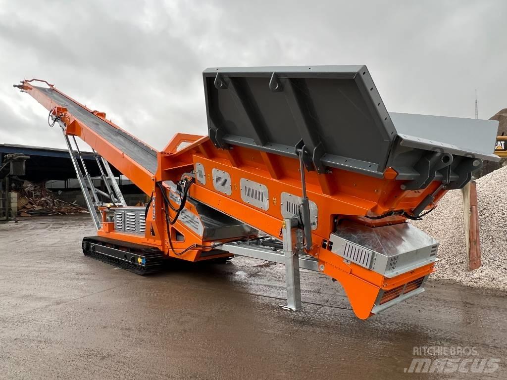  H-Stack  LF24/12 Nastri trasportatori