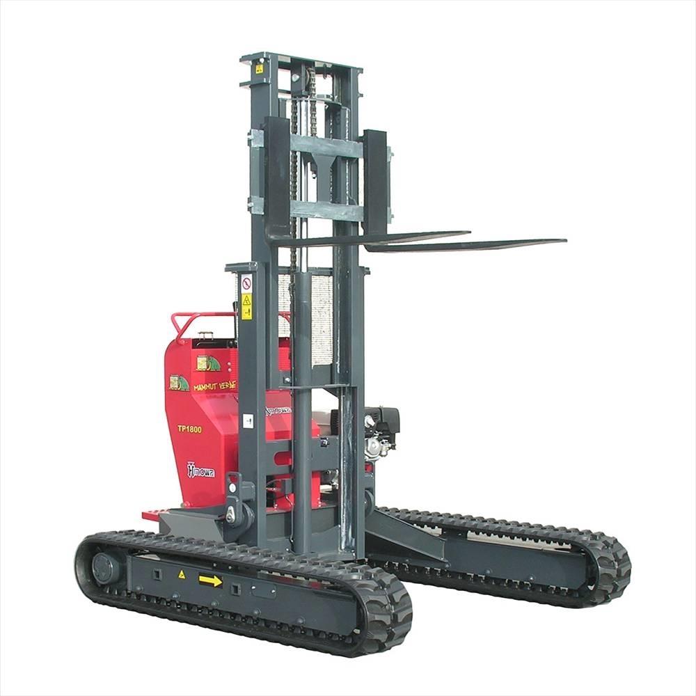 Hinowa TP 1800 Stoccatori manuali