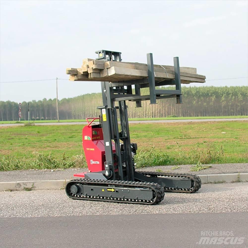 Hinowa TP 1800 Stoccatori manuali