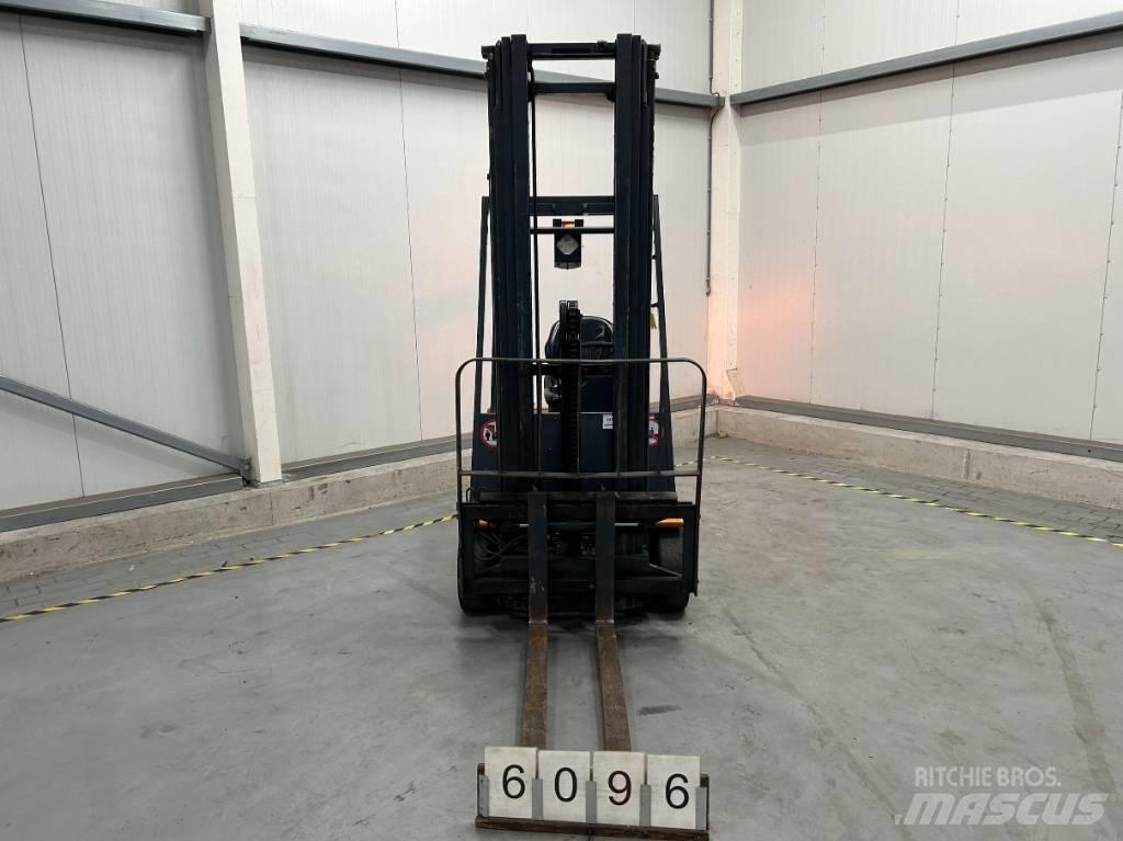 Still R20-15 Carrelli elevatori elettrici