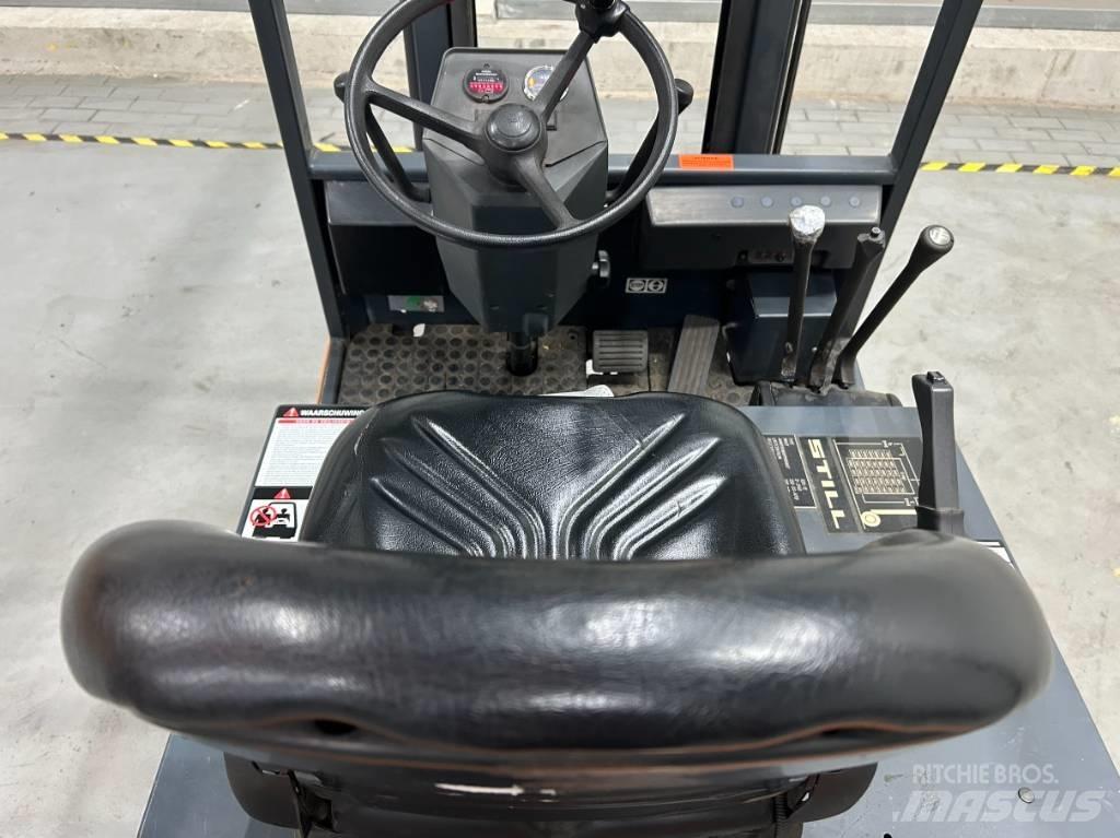 Still R20-15 Carrelli elevatori elettrici