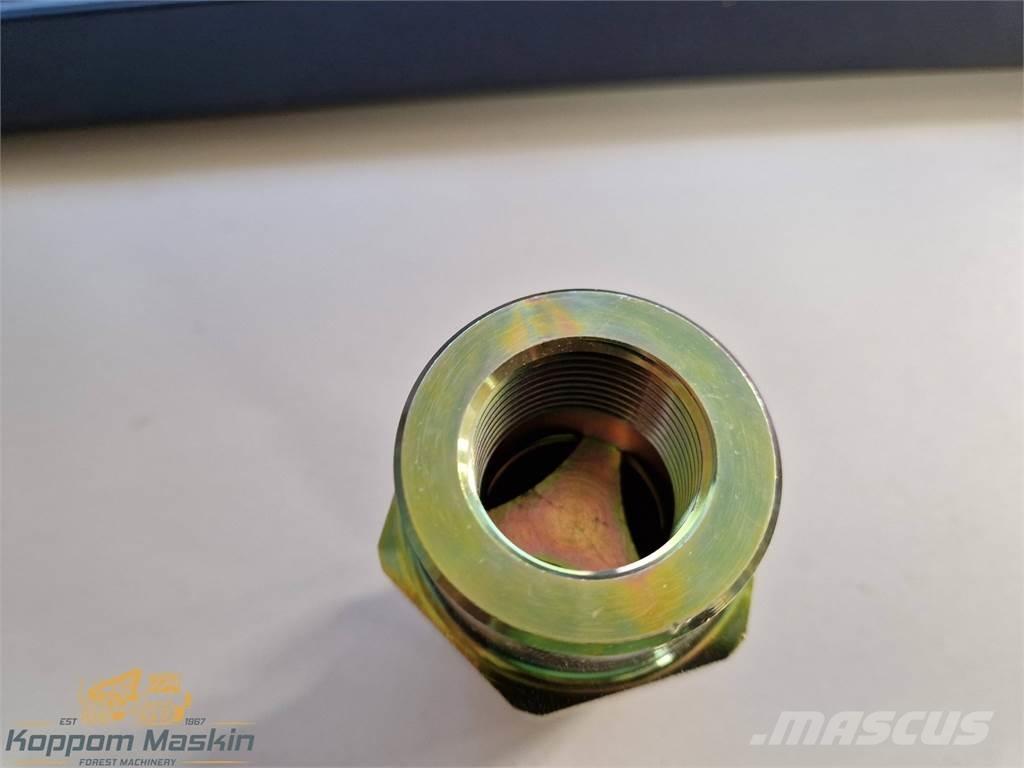 Rottne 059-0076 Componenti idrauliche