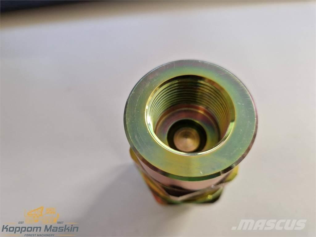 Rottne 059-0076 Componenti idrauliche