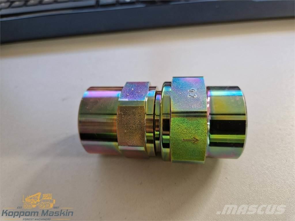 Rottne 059-0076 Componenti idrauliche