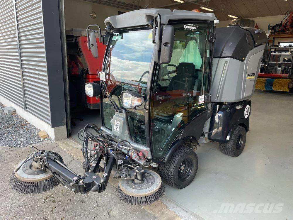 Kärcher MIC 26 Utility porta attrezzi