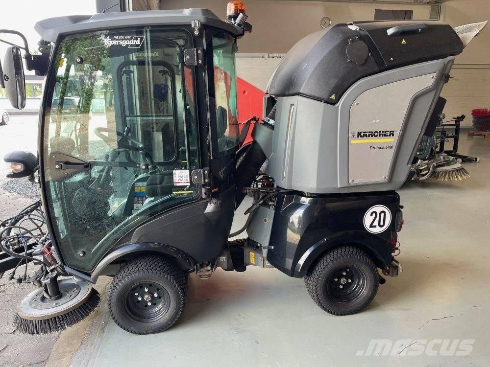 Kärcher MIC 26 Utility porta attrezzi