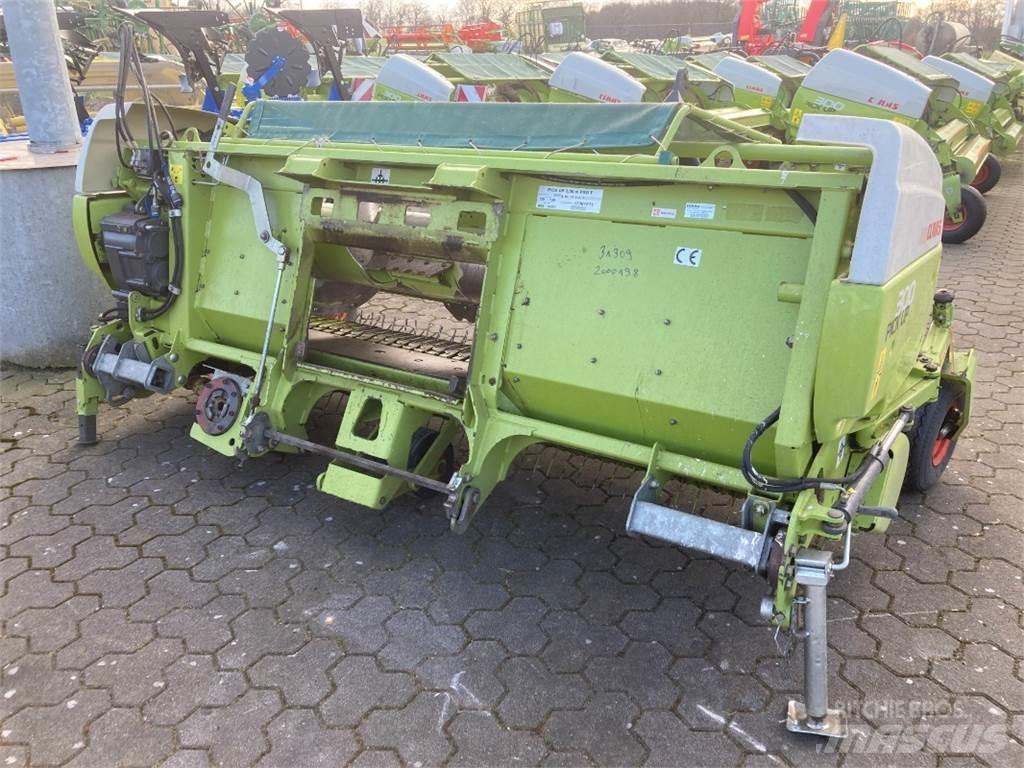 CLAAS PU 300 Pro T Accessori per motofalciatrici