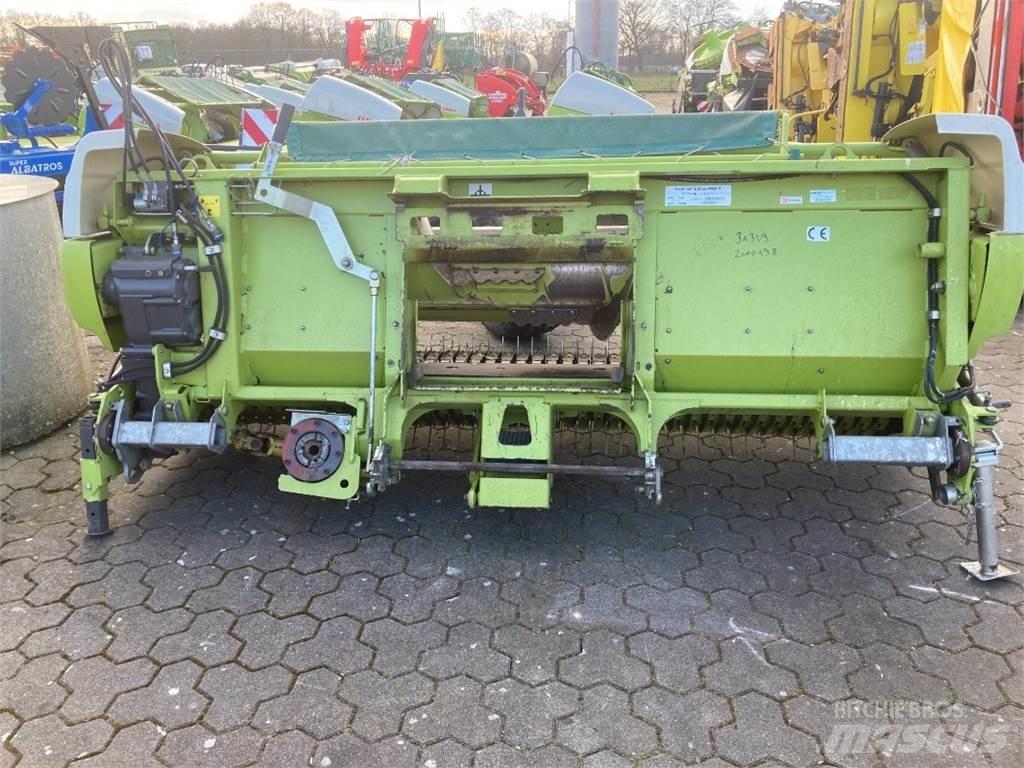 CLAAS PU 300 Pro T Accessori per motofalciatrici