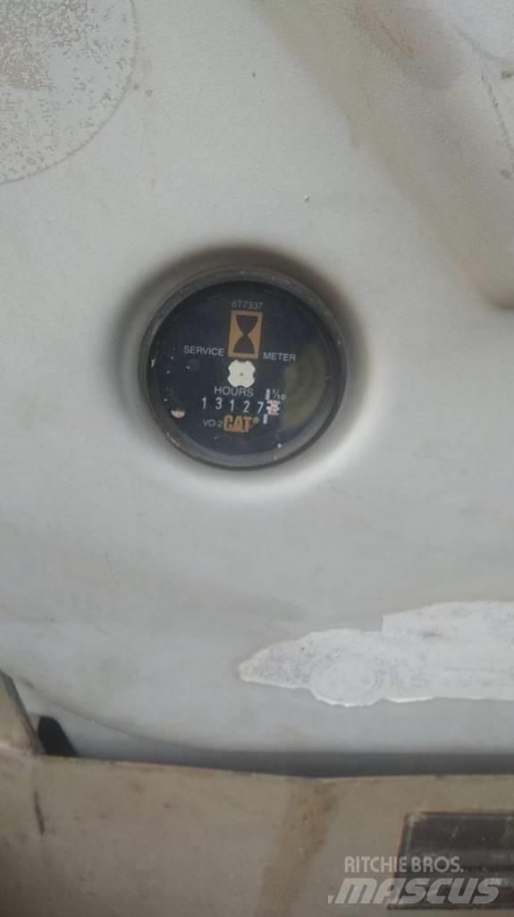 CAT 375 L ME Escavatori cingolati