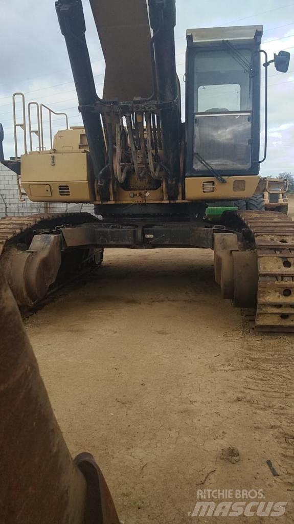 CAT 375 L ME Escavatori cingolati