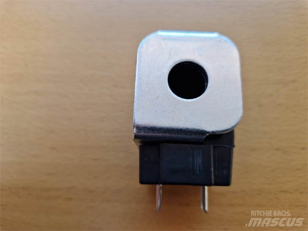 Ponsse 0067965 Componenti elettroniche
