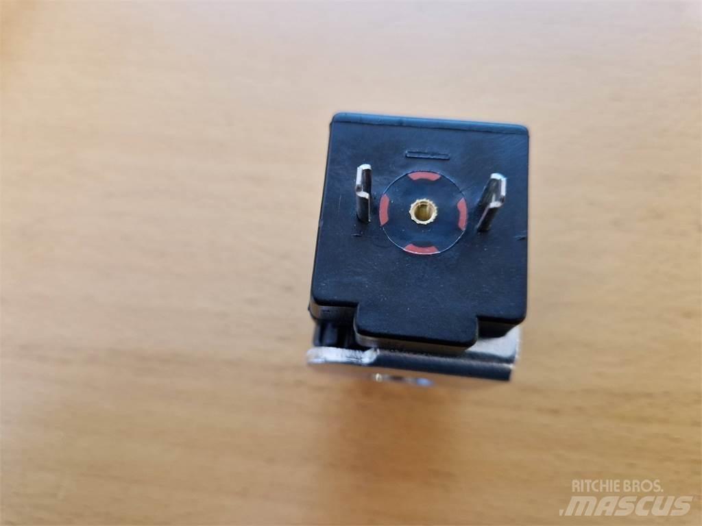Ponsse 0067965 Componenti elettroniche