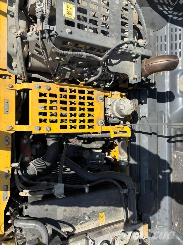 Komatsu PC 290 LC-11 Escavatori cingolati