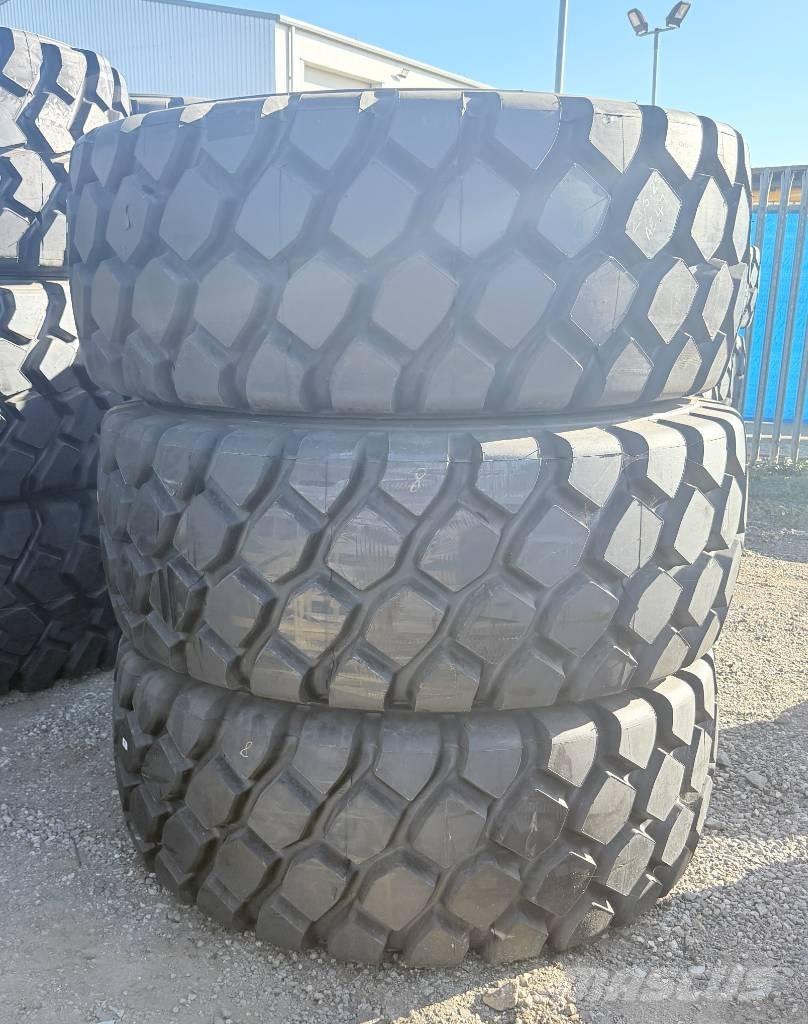 Aeolus 23.5R25 L4 Pneumatici, ruote e cerchioni
