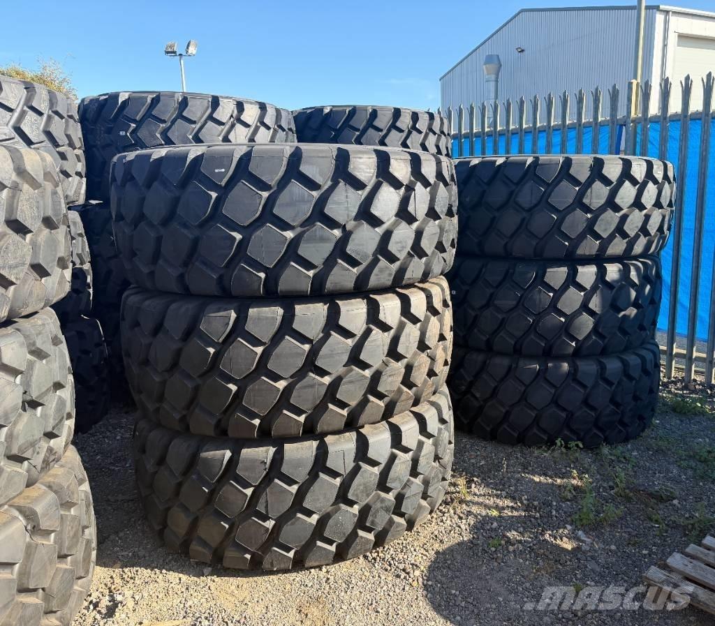 Aeolus 23.5R25 L4 Pneumatici, ruote e cerchioni