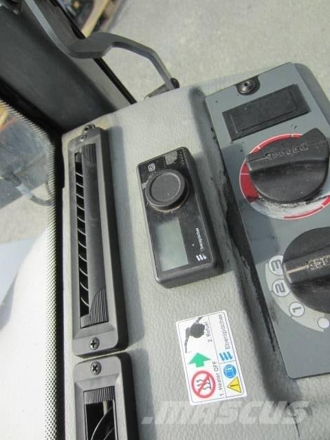 Kramer 8085 Pale gommate