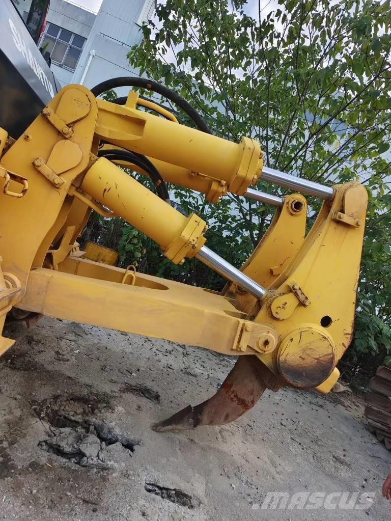 Shantui SD 32 Dozer cingolati