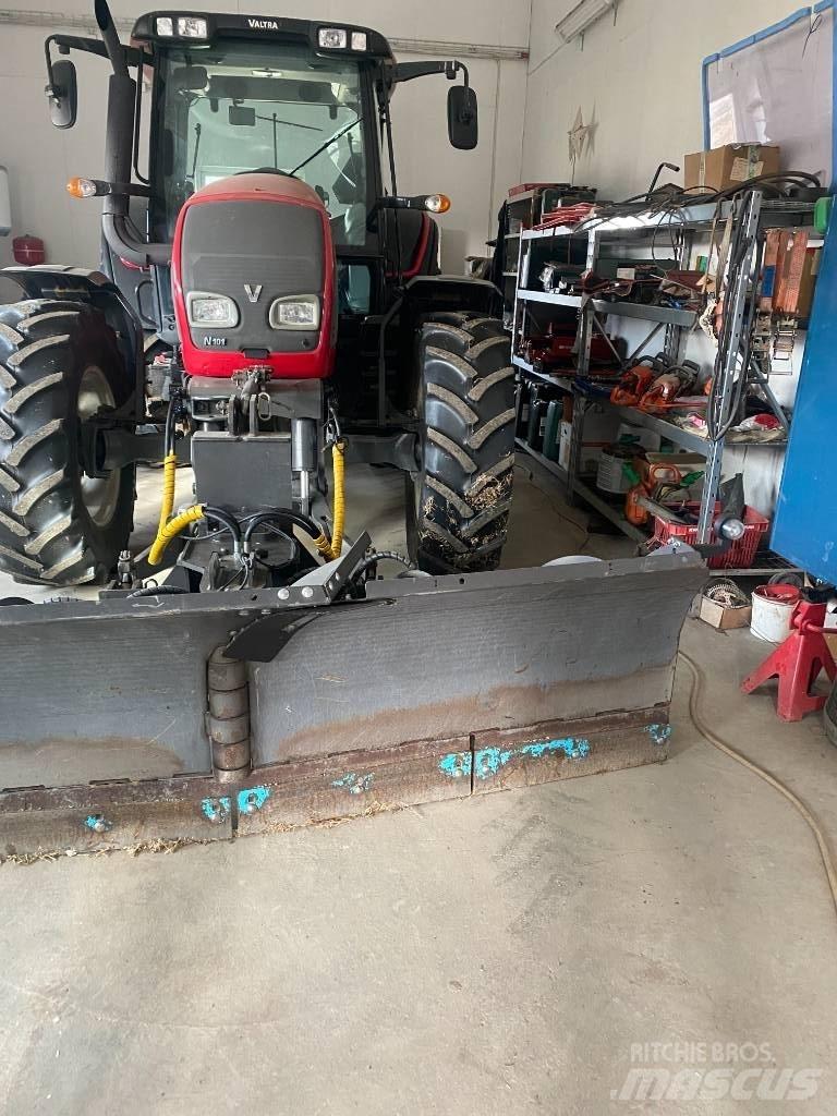 Holms Pv 2.8 Vikplog Agricoltura - Altro
