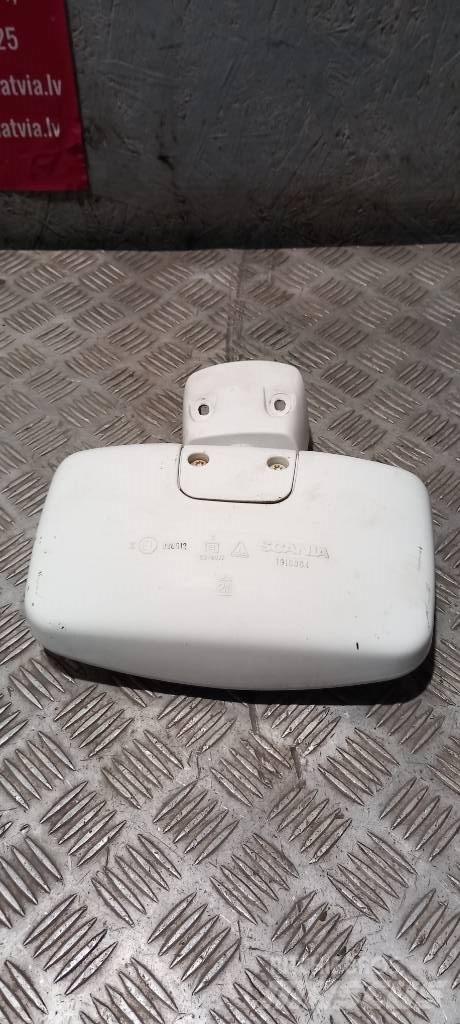 Scania G 400   1916864 Cabine e interni