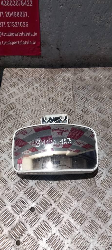 Scania G 400   1916864 Cabine e interni