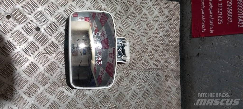 Scania G 400   1916864 Cabine e interni