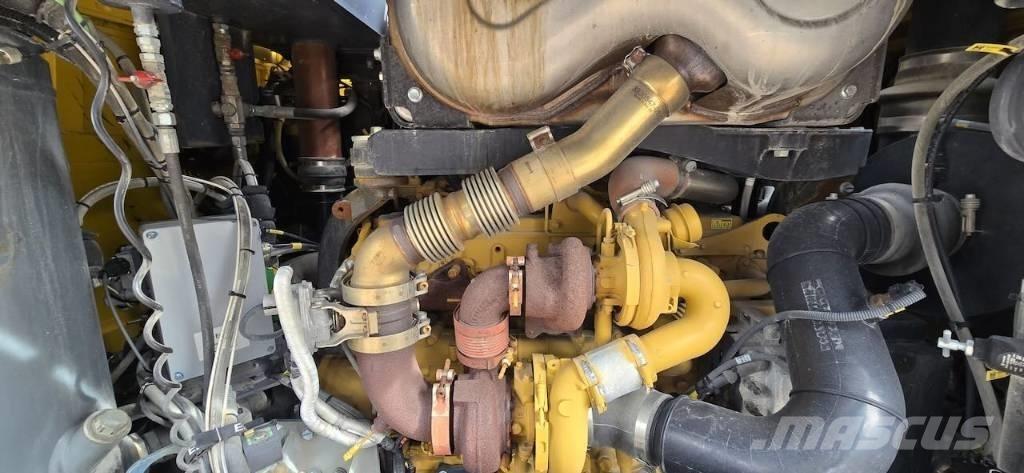 Epiroc Smartroc T40 Perforatrici di superficie